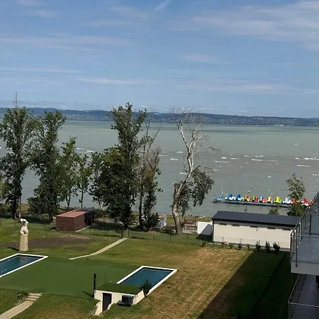 Cadet Relax 510 Apartament *