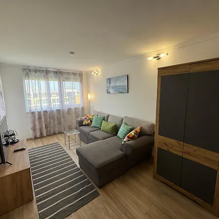 Apartament Cadet Relax 510 Siófok