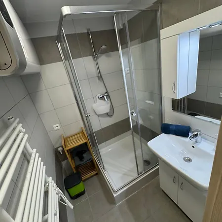 Apartament Cadet Relax 510