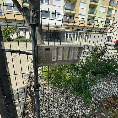 Apartament Cadet Relax 510 *